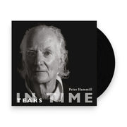 Packshot: Peter Hammill – Tears In Time (LP Vinyl) Vinyl LP | Relix
