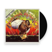 Packshot: Peter Tosh – Mama Africa Vinyl LP | Relix
