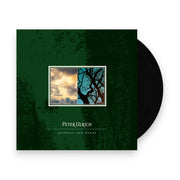 Packshot: Peter Ulrich – Pathways And Dawns (LP Vinyl) Vinyl LP | Relix