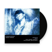 Packshot: Petrolio – Club Atletico Voces & Gritos (blue Smoke LP Vinyl) Vinyl LP | Relix