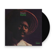 Packshot: Pharoah Sanders – Black Unity (Verve By Request Series LP Vinyl) Vinyl LP | Relix