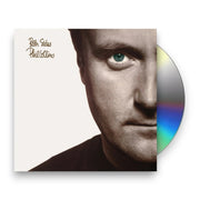 Packshot: Phil Collins – Both Sides (Uk CD) CD | Relix