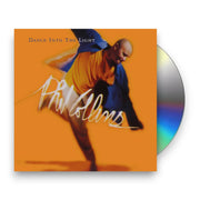 Packshot: Phil Collins – Dance Into The Light (Uk CD) CD | Relix