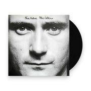 Packshot: Phil Collins – Face Value (180 Gram LP Vinyl) Vinyl LP | Relix