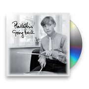Packshot: Phil Collins – Going Back (Remastered, Uk CD) CD | Relix