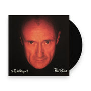 Packshot: Phil Collins – No Jacket Required: Remastered Vinyl LP | Relix