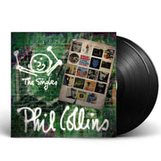 Packshot: Phil Collins – Singles (Colored LP Vinyl) Vinyl LP | Relix