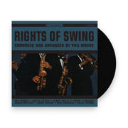 Packshot: Phil Woods – Rights Of Swing (180 Gram, Remastered LP Vinyl) Vinyl LP | Relix