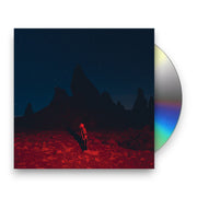 Packshot: Phoebe Bridgers – Punisher (CD) CD | Relix