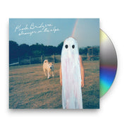 Packshot: Phoebe Bridgers – Stranger In The Alps (CD) CD | Relix