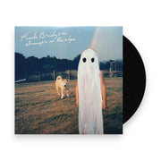Packshot: Phoebe Bridgers – Stranger In The Alps (LP Vinyl) Vinyl LP | Relix