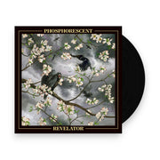 Packshot: Phosphorescent – Revelator Vinyl LP | Relix