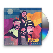 Packshot: Piebald – Tales for the Rages CD | Relix