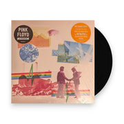 Packshot: Pink Floyd – 8-Tracks (LP Vinyl) Vinyl LP | Relix