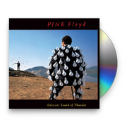 Packshot: Pink Floyd – Delicate Sound Of Thunder (Live 2-CD) CD | Relix