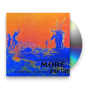 Packshot: Pink Floyd – More CD | Relix