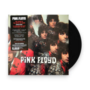 Packshot: Pink Floyd – The Piper at the Gates of Dawn Vinyl LP | Relix