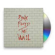 Packshot: Pink Floyd – The Wall CD | Relix