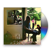 Packshot: Pink Floyd – Ummagumma CD | Relix
