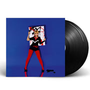 Packshot: PinkPantheress – Fancy Some More? (Ultra Clear & Transparent Purple LP Vinyl) Vinyl LP | Relix