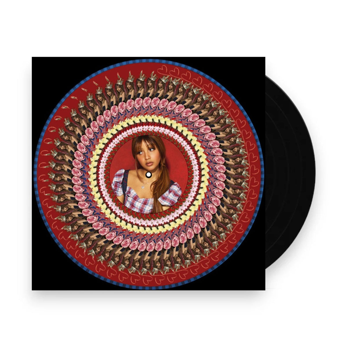 Packshot: PinkPantheress – Fancy That (LP Vinyl) Vinyl LP | Relix
