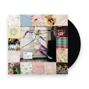 Packshot: Piss – You Made Me / Skin On Linen (Colored LP Vinyl) Vinyl LP | Relix