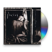 Packshot: Pixies – Come On Pilgrim (Remastered CD) CD | Relix