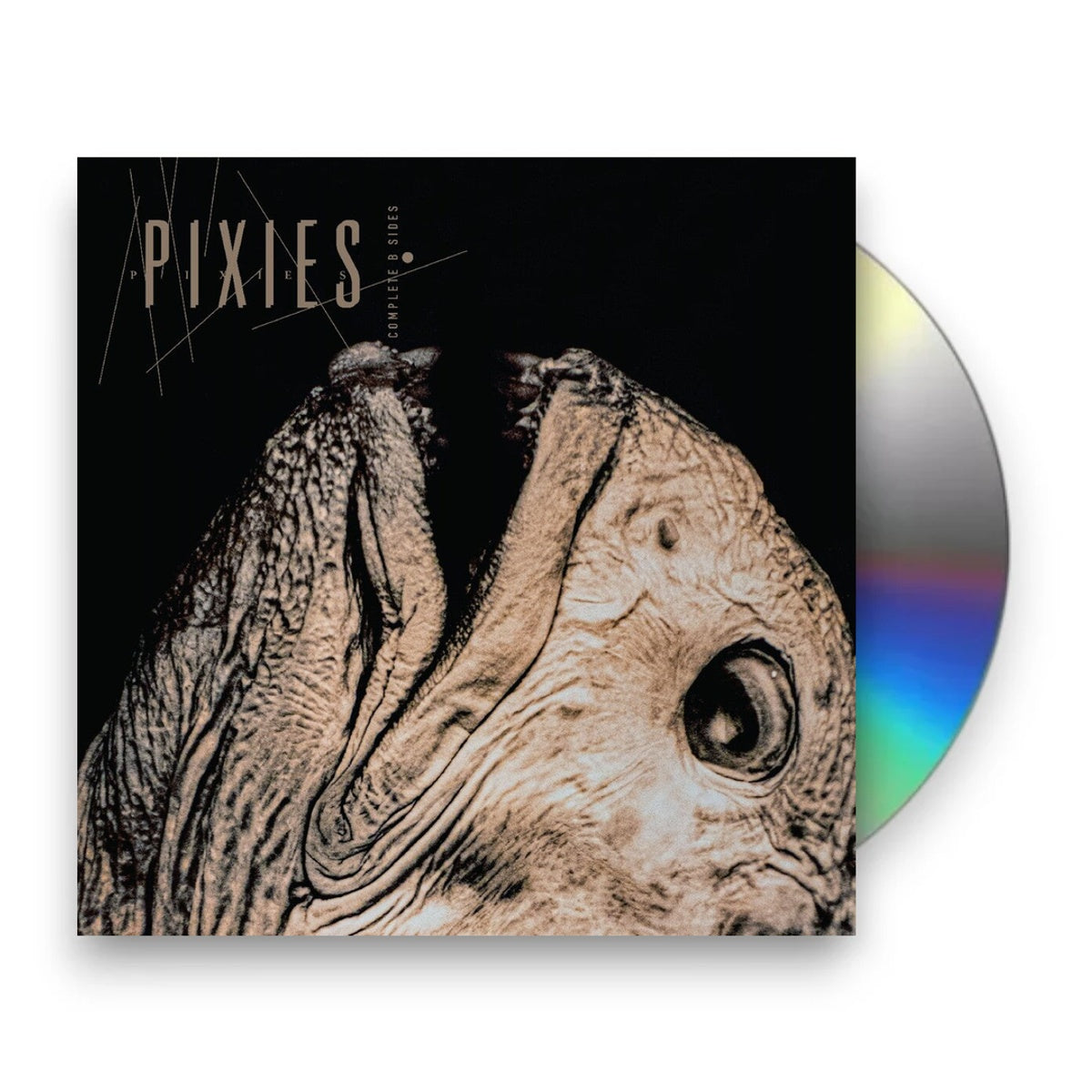 Packshot: Pixies – Complete B Sides: 1988-97 CD | Relix