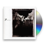 Packshot: Pixies – Surfer Rosa (CD) CD | Relix