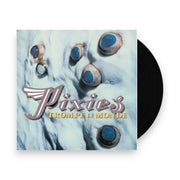 Packshot: Pixies – Trompe Le Monde Vinyl LP | Relix