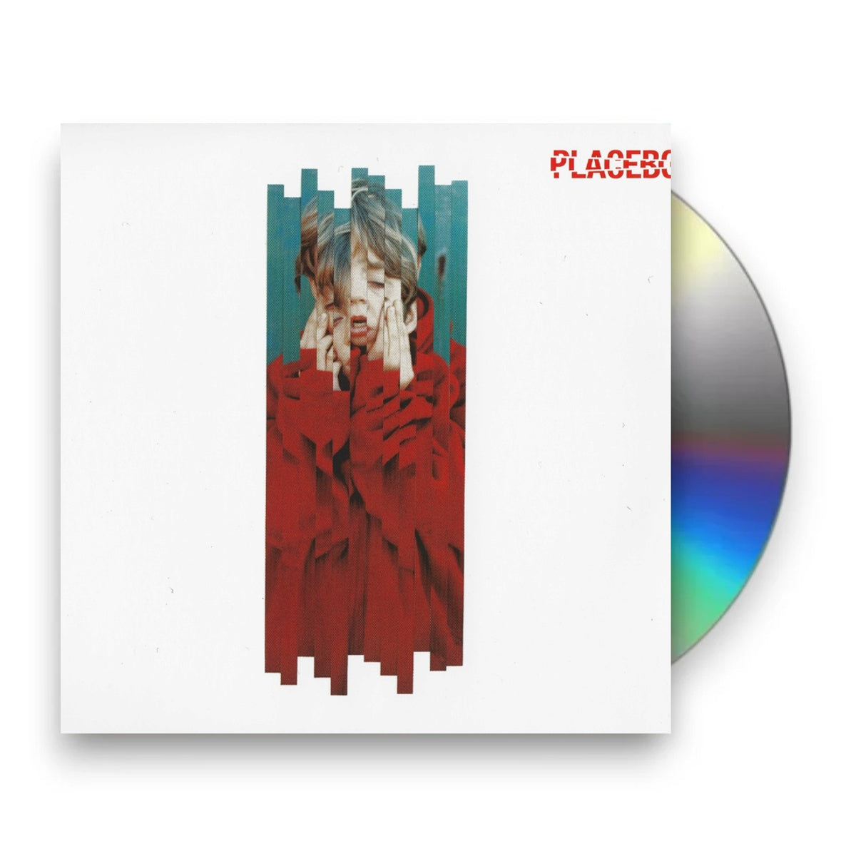 Packshot: Placebo – Placebo Re:Created CD | Relix