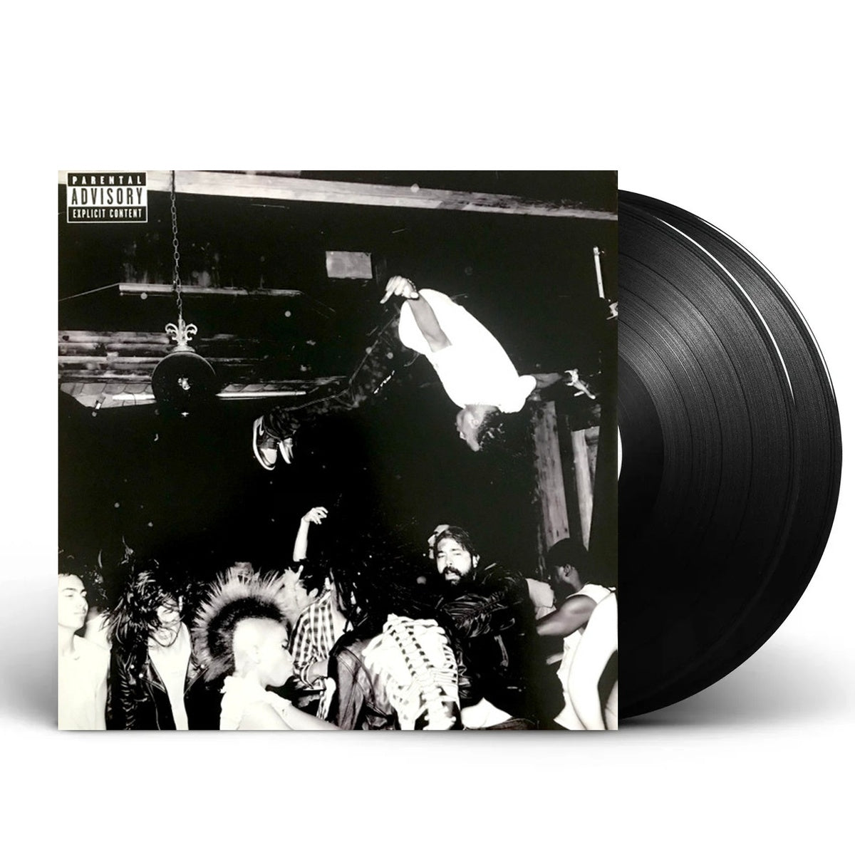 Packshot: Playboi Carti – Die Lit (LP Vinyl) Vinyl LP | Relix