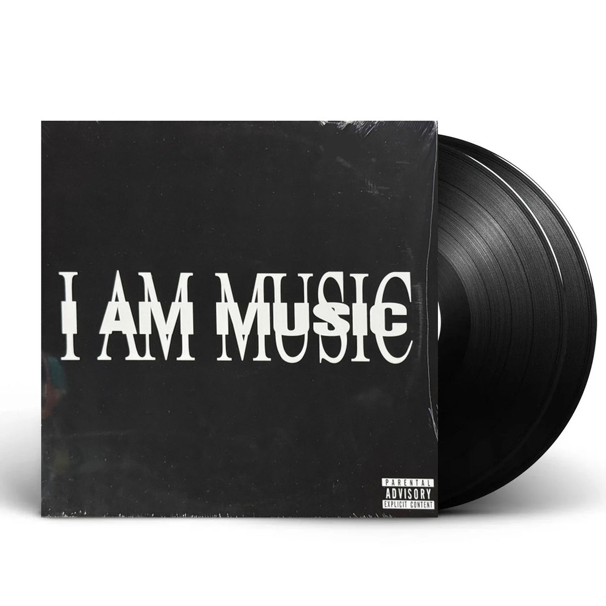 Packshot: Playboi Carti – MUSIC (LP Vinyl) Vinyl LP | Relix