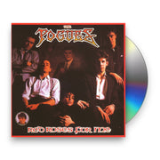 Packshot: Pogues – Red Roses For Me (40th Anniversary Edition CD) CD | Relix