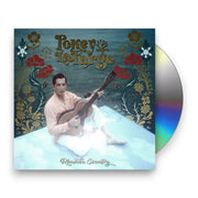 Packshot: Pokey LaFarge – Rhumba Country CD | Relix