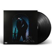 Packshot: Post Malone – Hollywood's Bleeding (Pink LP Vinyl) Vinyl LP | Relix
