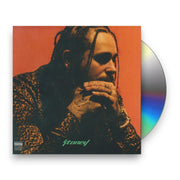 Packshot: Post Malone – Stoney (CD) CD | Relix
