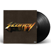 Packshot: Post Malone – Stoney (Orange LP Vinyl) Vinyl LP | Relix