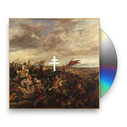 Packshot: President – Blood Of Your Empire CD | Relix