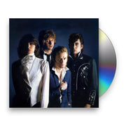 Packshot: Pretenders – Pretenders II: 2018 Remaster (Deluxe CD) CD | Relix