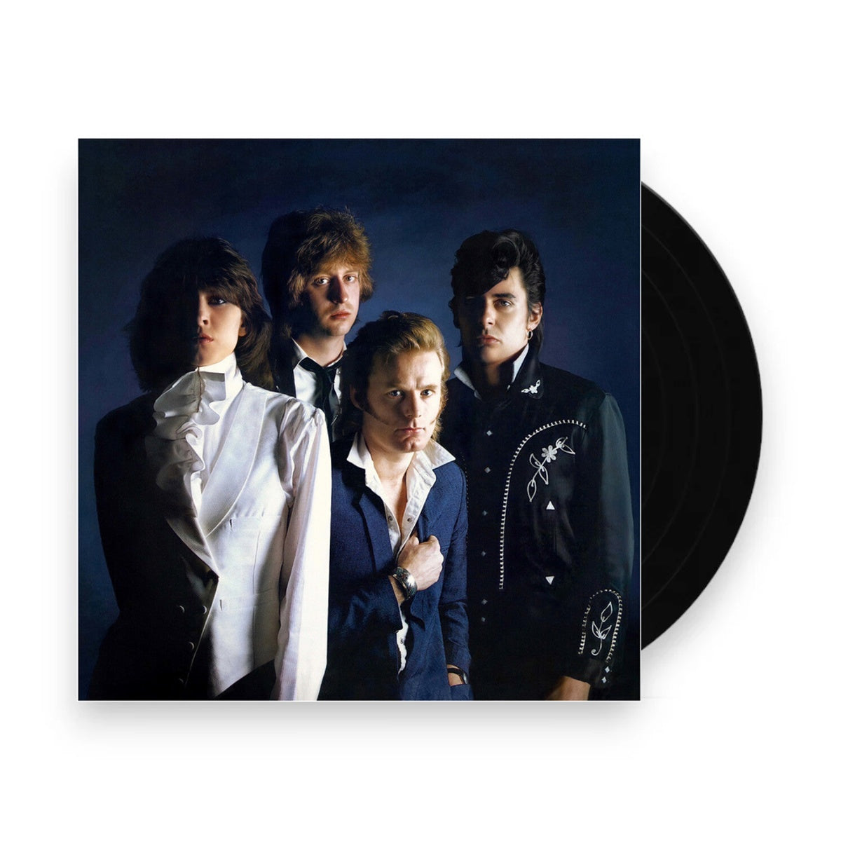 Packshot: Pretenders – Pretenders II: 2018 Remaster Vinyl LP | Relix