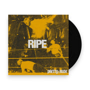 Packshot: Pretty Rude – Ripe Vinyl LP | Relix