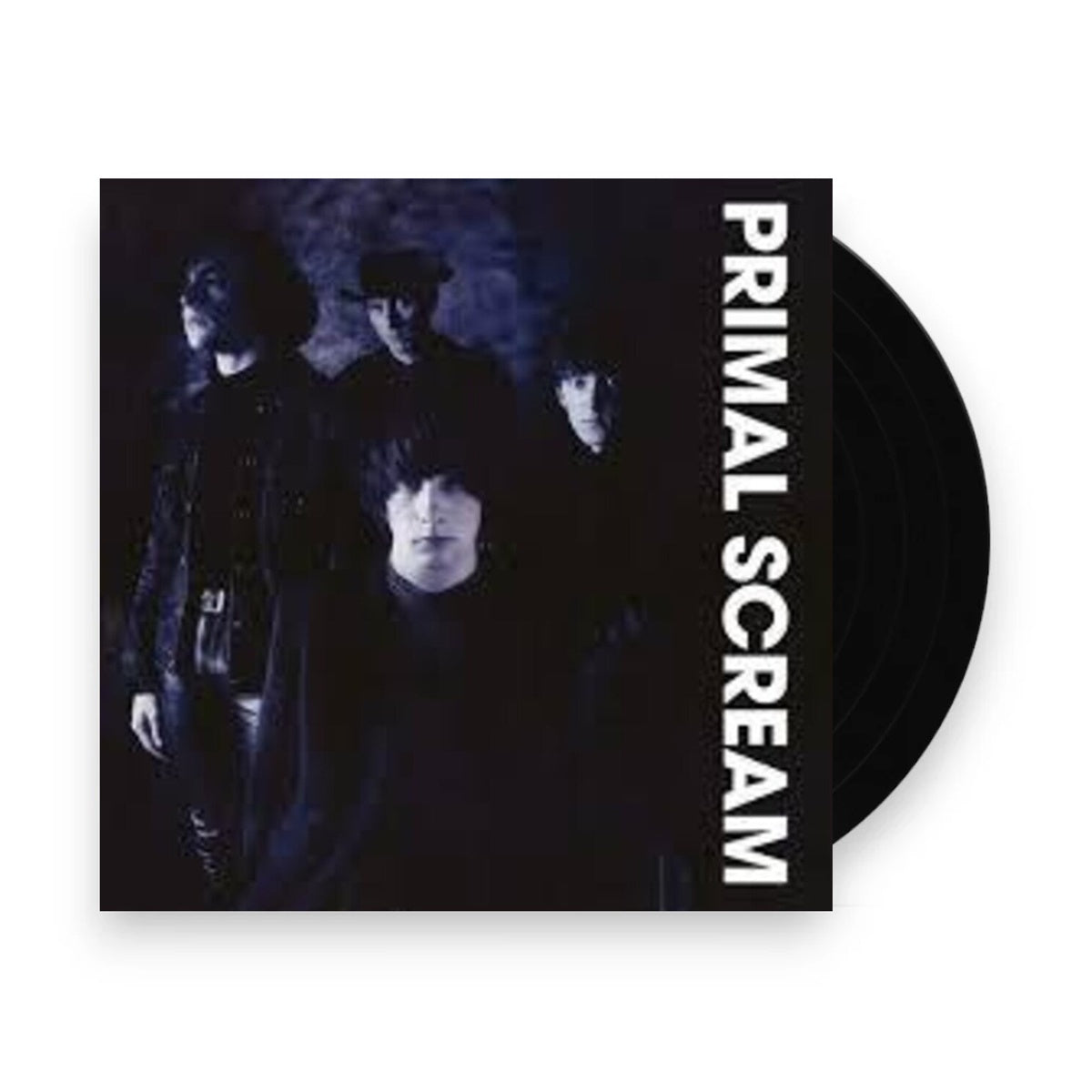 Packshot: Primal Scream – 1987 EPs (RSD 2026 LP Vinyl) Vinyl LP | Relix