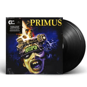Packshot: Primus – Antipop Vinyl LP | Relix