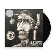 Packshot: Primus – Conspiranoid EP (White LP Vinyl) Vinyl LP | Relix