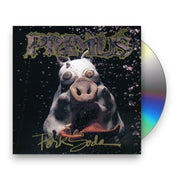Packshot: Primus – Pork Soda (CD) CD | Relix
