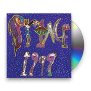 Packshot: Prince – 1999 CD | Relix