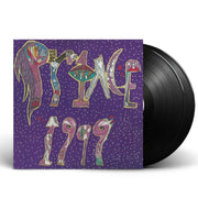 Packshot: Prince – 1999 Vinyl LP | Relix