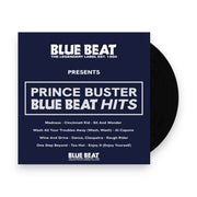 Packshot: Prince Buster – Blue Beat Hits Vinyl LP | Relix