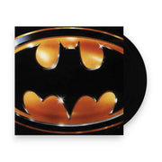 Packshot: Prince (Can) – Batman - O.S.T. (Can LP Vinyl) Vinyl LP | Relix